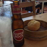 Taberna O Lavrador Boisson