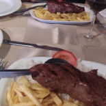 Salsus food