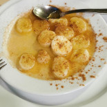 Salsus Nourriture