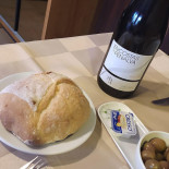 Salsus Nourriture
