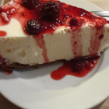 Salsus Nourriture