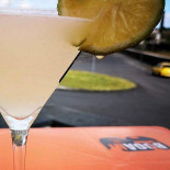 Bar dos Pocos Boisson