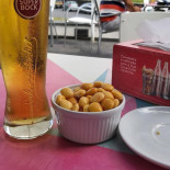 Bar dos Pocos Boisson