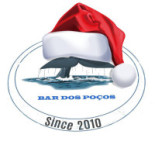 Bar dos Pocos Logo