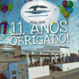 Bar dos Pocos Extérieur