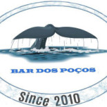 Bar dos Pocos Logo