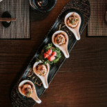 Shari Sushi Bar Boisson