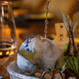 Shari Sushi Bar Boisson