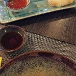 Shari Sushi Bar Boisson