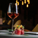 Shari Sushi Bar Boisson