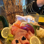 Shari Sushi Bar Boisson