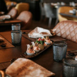 Shari Sushi Bar Boisson