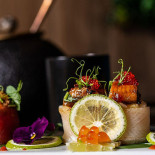 Shari Sushi Bar Boisson