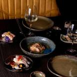Shari Sushi Bar Boisson