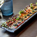 Shari Sushi Bar Boisson