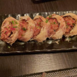 Shari Sushi Bar Nourriture