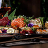 Shari Sushi Bar Boisson