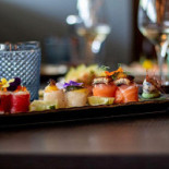 Shari Sushi Bar Boisson