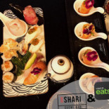 Shari Sushi Bar Boisson