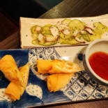 Shari Sushi Bar Boisson