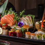 Shari Sushi Bar Boisson