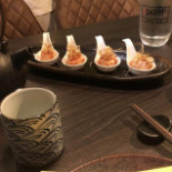 Shari Sushi Bar Boisson