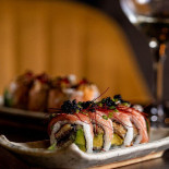 Shari Sushi Bar Boisson
