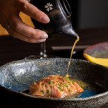Shari Sushi Bar Boisson