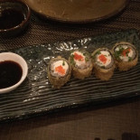 Shari Sushi Bar Boisson