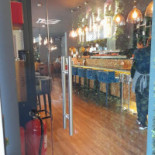 Shari Sushi Bar À l'intérieur