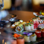 Shari Sushi Bar Boisson