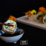 Shari Sushi Bar Boisson