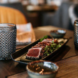 Shari Sushi Bar Boisson