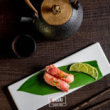 Shari Sushi Bar Boisson