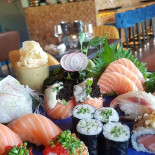 Shari Sushi Bar Boisson