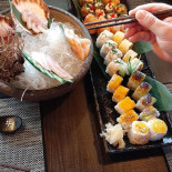 Shari Sushi Bar Boisson
