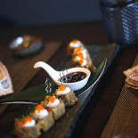 Shari Sushi Bar Boisson