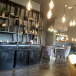 Shari Sushi Bar À l'intérieur