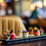 Shari Sushi Bar Boisson