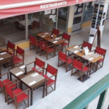 O Leque Exterior