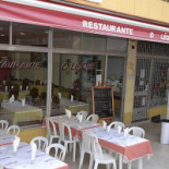O Leque Exterior