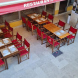 O Leque Exterior