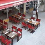 O Leque Exterior