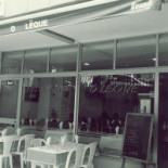 O Leque Exterior