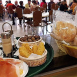 O Leque Comida