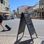 O Leque Exterior