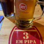 O Leque Bebida