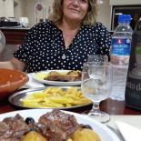 Ri E Ró Lda. Nourriture