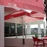 As Piscinas Extérieur
