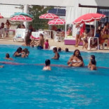 As Piscinas Extérieur
